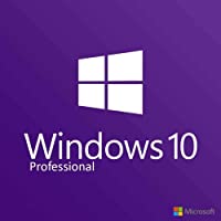 Los mejores  - Windows 10 Professional 32-64 bits Licencia | Clave Español | Clave de Activación Original | Español | 100% de garantía…